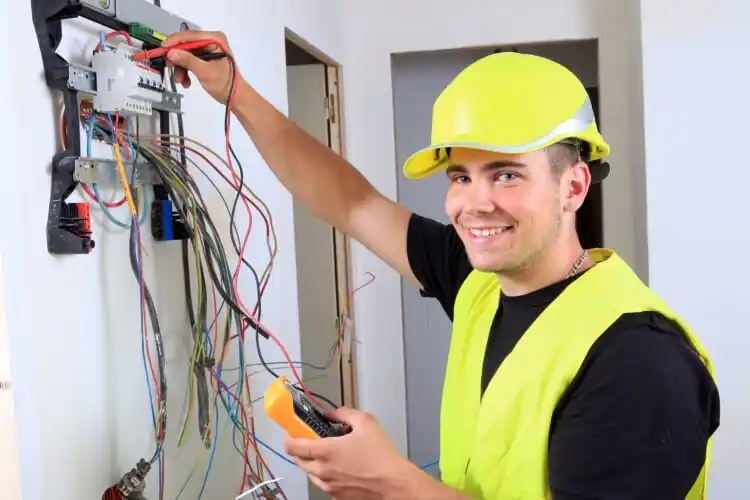 elektricien Neerkant